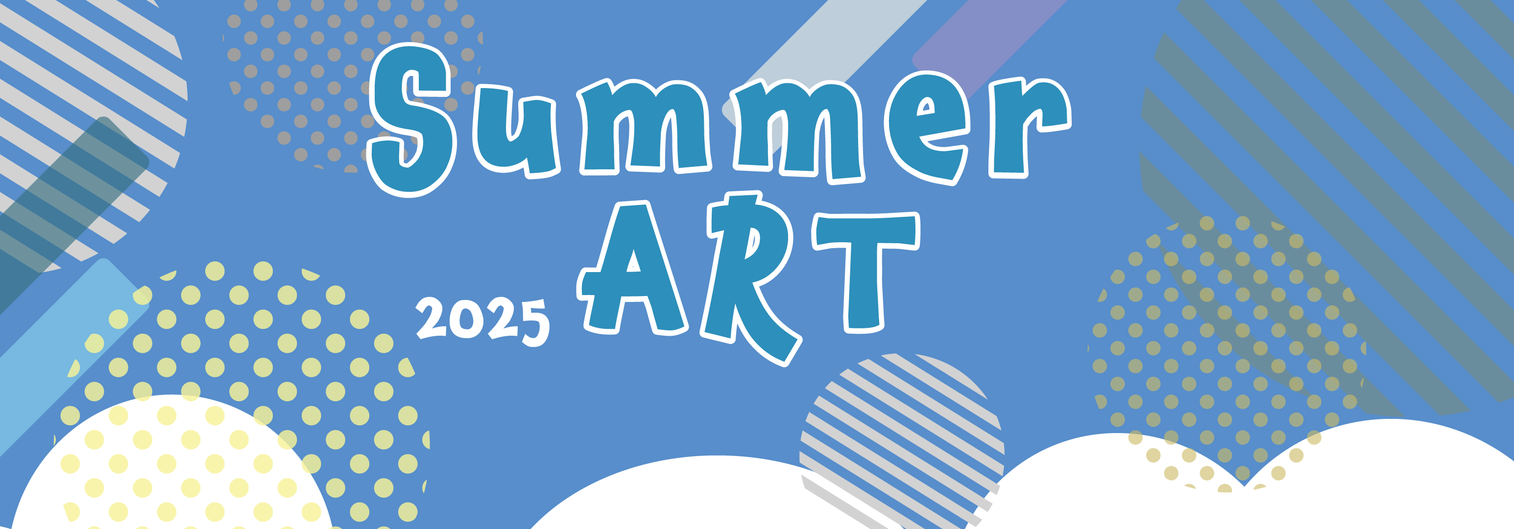Summer ART 2025